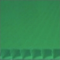 10mm 60 x 120 Green plastic corrugated sheets pads coroplast