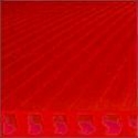 10mm 48 x 96 Red plastic corrugated sheets pads coroplast