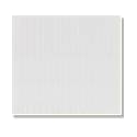 2mm 48 x 96 clear plastic corrugated sheets pads coroplast
