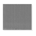 2mm 48 x 96 Grey plastic corrugated sheets pads coroplast