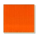 2mm 48 x 96 orange plastic corrugated sheets pads coroplast