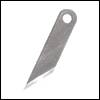 #3 Dexter x-acto replacemnet blades, 100 blade, 5 blade x-acto replacement pack